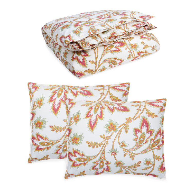 Lauren Ralph Lauren Liana Floral Comforter & Duvet Cover Set & Reviews